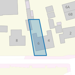 Perceel TSL00-H-1643