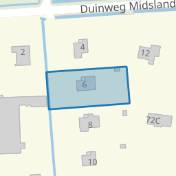 Perceel TSL00-H-1652