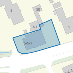 Perceel TSL00-H-1684