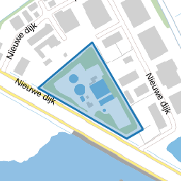 Perceel TSL00-H-2023