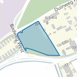 Perceel TSL00-H-2049