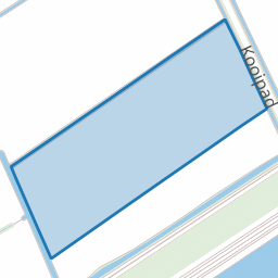 Perceel TSL00-H-2060