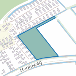 Perceel TSL00-H-2088