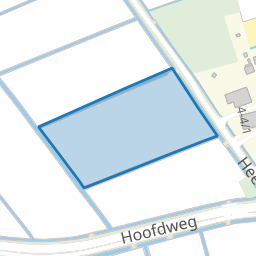 Perceel TSL00-H-2096