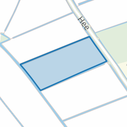 Perceel TSL00-H-2097