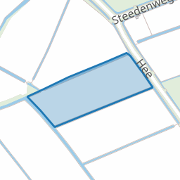 Perceel TSL00-H-2098