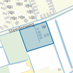 Perceel TSL00-H-2112