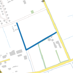 Perceel TSL00-H-2126