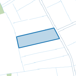 Perceel TSL00-H-2135