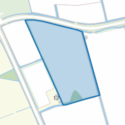 Perceel TSL00-H-2151