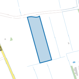 Perceel TSL00-H-2154