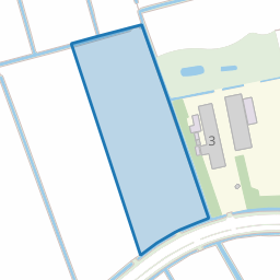 Perceel TSL00-H-2166