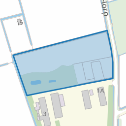 Perceel TSL00-H-2168