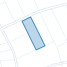 Perceel TSL00-H-2186