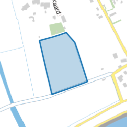 Perceel TSL00-H-2272