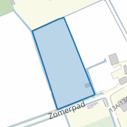 Perceel TSL00-H-2273