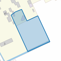 Perceel TSL00-H-2284