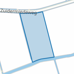 Perceel TSL00-H-2300