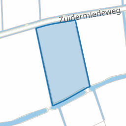 Perceel TSL00-H-2303