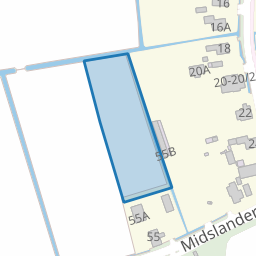 Perceel TSL00-H-2322