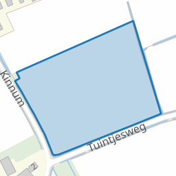 Perceel TSL00-H-2333