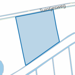 Perceel TSL00-H-2377