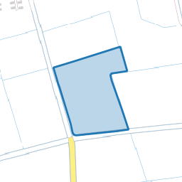 Perceel TSL00-H-2447