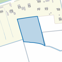 Perceel TSL00-H-2448