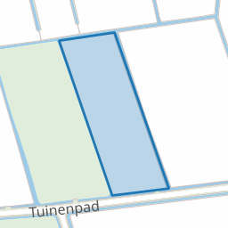 Perceel TSL00-H-2466