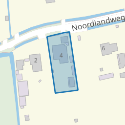 Perceel TSL00-H-2474