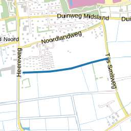 Perceel TSL00-H-2476