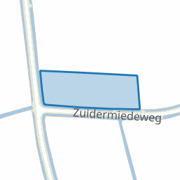 Perceel TSL00-H-2519