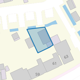 Perceel TSL00-H-2551