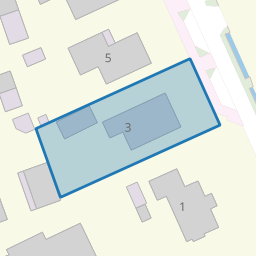 Perceel TSL00-H-2581