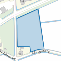 Perceel TSL00-H-2584