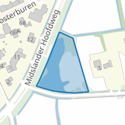 Perceel TSL00-H-2618