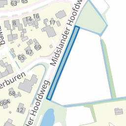 Perceel TSL00-H-2622