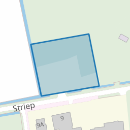 Perceel TSL00-H-2689