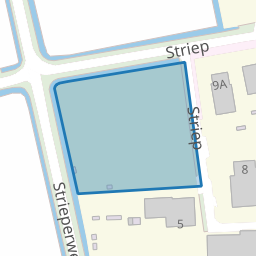 Perceel TSL00-H-2691