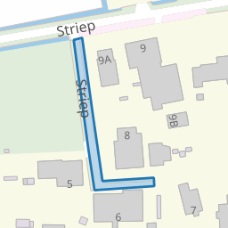 Perceel TSL00-H-2703