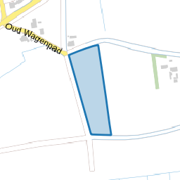 Perceel TSL00-H-2721