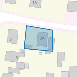 Perceel TSL00-H-2733