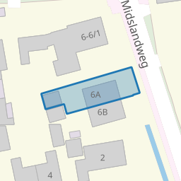 Perceel TSL00-H-2734