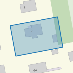 Perceel TSL00-H-2740