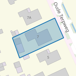 Perceel TSL00-H-2755