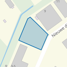 Perceel TSL00-H-2762