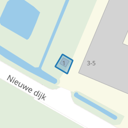 Perceel TSL00-H-2764