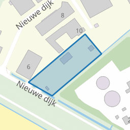 Perceel TSL00-H-2766