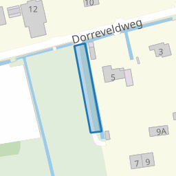 Perceel TSL00-H-2780