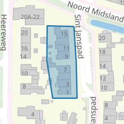 Perceel TSL00-H-2784